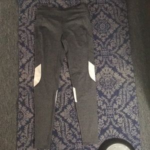 Forever 21 gym pants